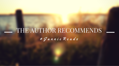 The Author Recommends